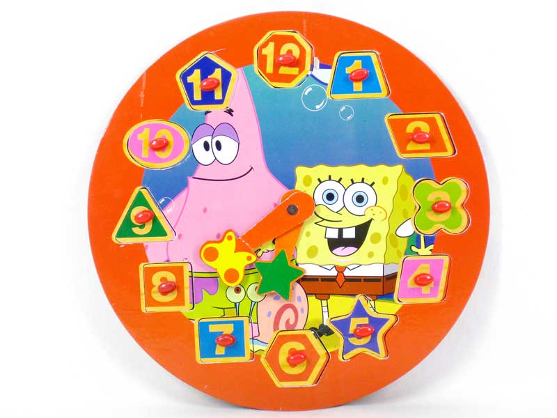 Puzzle Set toys