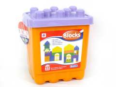 Blocks(23pcs)