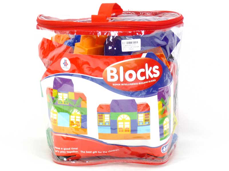 Blocks(32pcs) toys