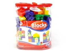 Blocks(41pcs)