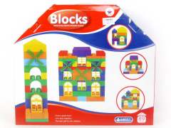Blocks(89pcs)