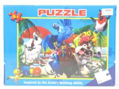 Puzzle Set(60pcs)