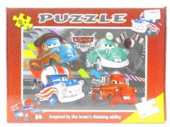 Puzzle Set(60pcs) toys