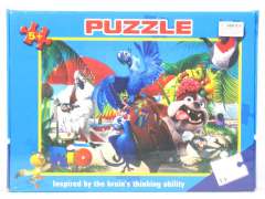 Puzzle Set(60pcs)