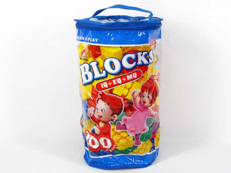 Blocks(200pcs) toys