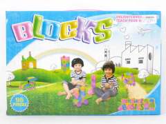 Blocks(96pcs)