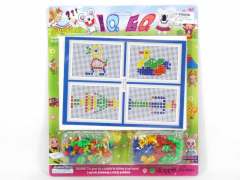 Puzzle toys