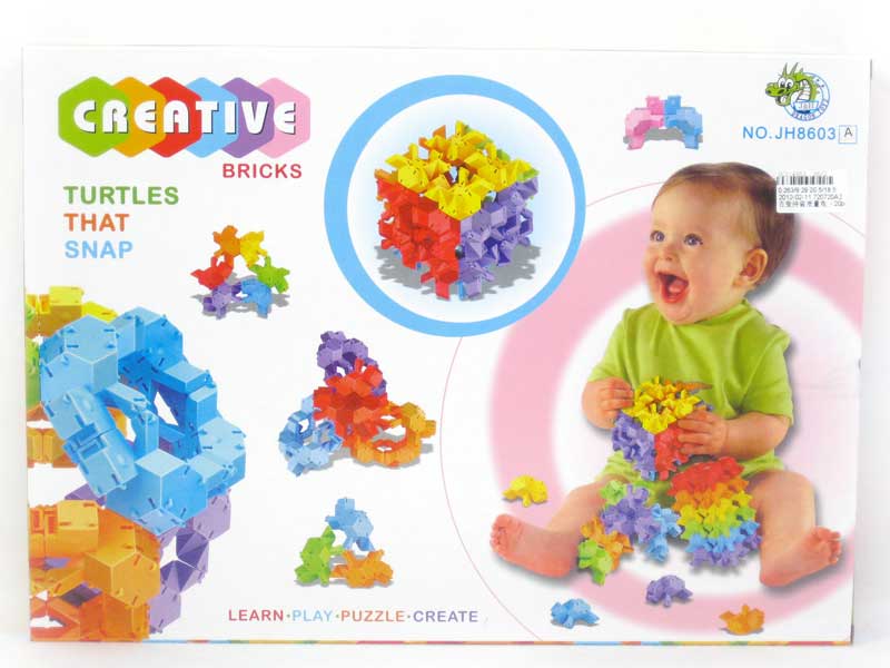 Puzzle Set(20pcs) toys