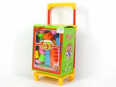 Block(57pcs) toys