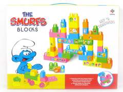 Blocks(48pcs)