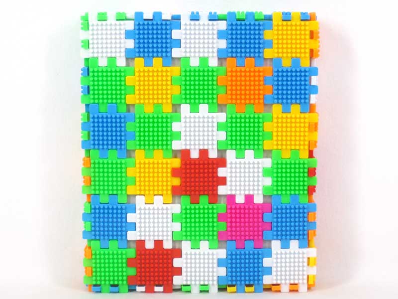 Blocks(82pcs) toys