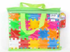 Blocks(58pcs)