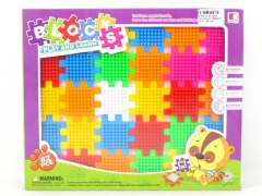 Blocks(82pcs) toys