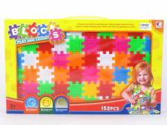 Block(152pcs)