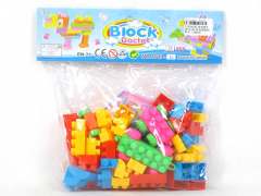 blocks(53pcs)