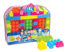 Blocks(108pcs)