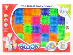 Blocks(59pcs)