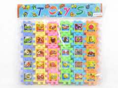 Puzzle Set(30pcs) toys