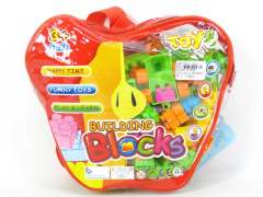 Blocks (140pcs) toys