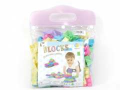 Blocks(56pcs) toys