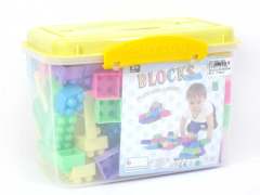 Blocks(112pcs) toys
