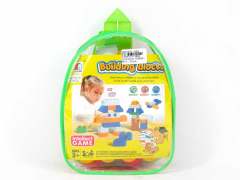 Blocks(21PCS) toys