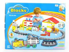Blocks Set(83PCS)