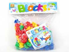 Blocks(128pcs) toys