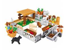 blocks(177pcs) toys