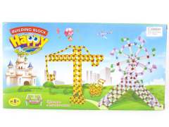 Blocks(590pcs) toys