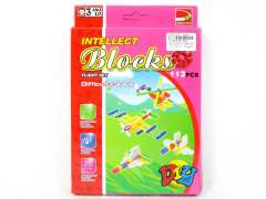 Blocks(113pcs)