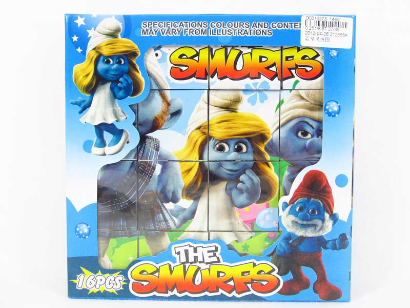 Puzzle Set toys