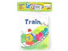 Puzzle(6in1) toys