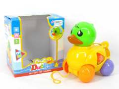 Bolck Duck(2C) toys