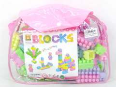 Blocks(110pcs)