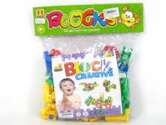 Block(95pcs) toys