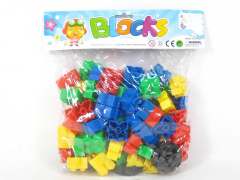 Blocks(108pcs)