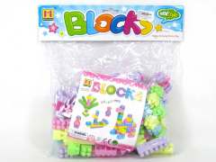 Blocks(120pcs)