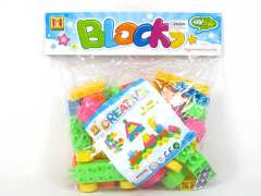Blocks(70pcs)