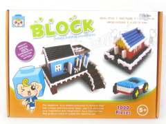 Blocks(1000pcs)