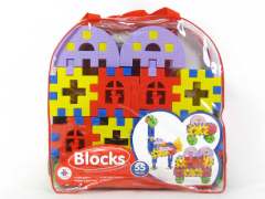 Blocks(55pcs)