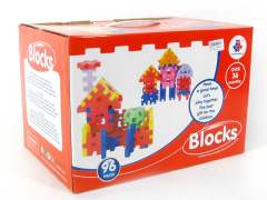 Blocks(96pcs)