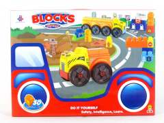 Blocks(30pcs)