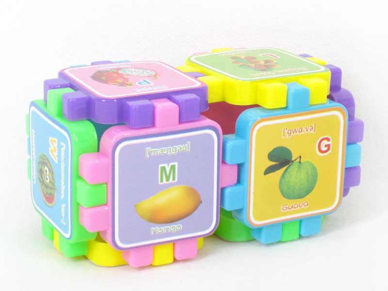 Blocks(10pcs) toys