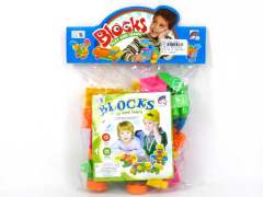 Blocks(23pcs) toys