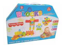 Blocks(51pcs)