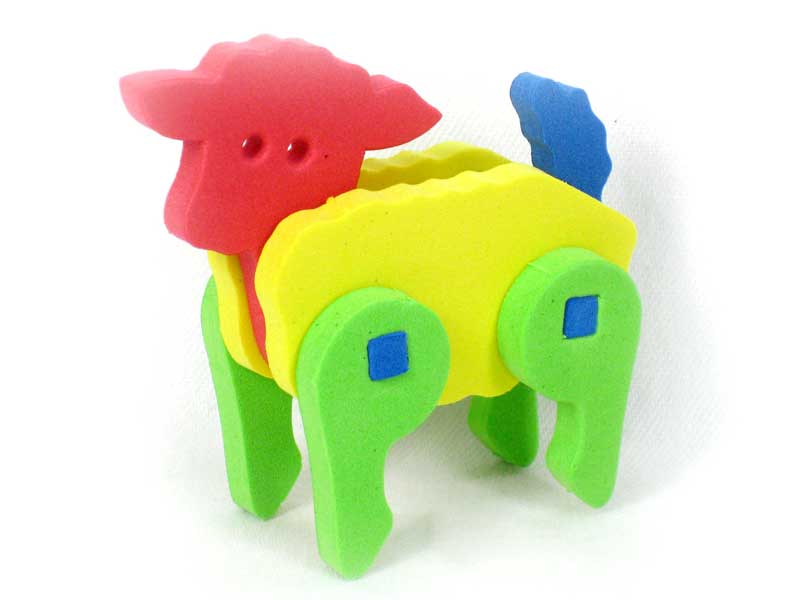 Puzzle Set toys