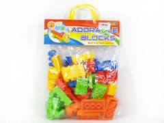blocks(53pcs)
