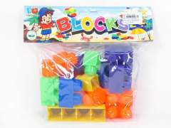 Blocks(15pcs)