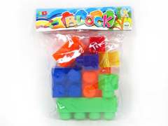 Blocks(8pcs) toys